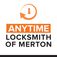 Anytime Locksmith of Merton - London, London E, United Kingdom