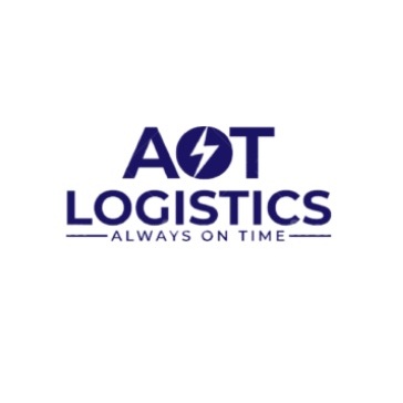 Aot Logistics Ltd - London, Surrey, United Kingdom