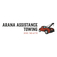Arana towing assistance - Van Nuys, CA, USA