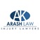 Arash Law - Los Angeles, CA, USA