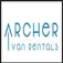 Archer Van Rentals - Nashvhille, TN, USA