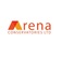 Arena Conservatories Ltd - Telford, Shropshire, United Kingdom