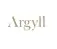 Argyll - London, London E, United Kingdom