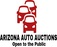 Arizona Auto Auctions - Phoenix, AZ, USA