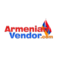 Armenian Vendor - Framingham, MA, MA, USA