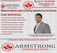 Armstrong Immigration Lawyer - Edmonton, AB, Canada