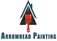 Arrowhead Painting - Portland, OR, USA