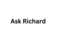 Ask Richard - Sydne, NSW, Australia