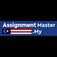 Assignment Master My - Abberton, London E, United Kingdom