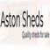 Aston Sheds - Birmingham, Buckinghamshire, United Kingdom