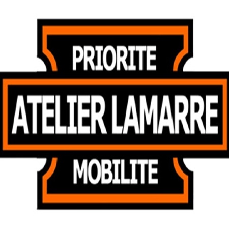 Atelier Lamarre - Saint Jean Sur Richelieu, QC, Canada