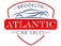 Atlantic Car Sales - Brooklyn, NY, USA