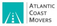 Atlantic Coast Movers - Halifax, NS, Canada