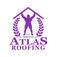 Atlas Roofing - West Hills, CA, USA