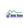 Attic Rain Specialists Ltd - Calgary, AB, Canada