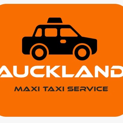 Auckland Maxi Taxi - Otahuhu, Auckland, New Zealand