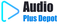 Audio Plus Depot - Huntington Beach, CA, USA