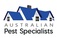 Australian Pest & Termite Specialists - Central Co - Central Coast, NSW, Australia