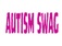 Autism Swag - Laguna Beach, CA, USA