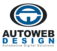 Autoweb Design Logo - Car Dealer Websites