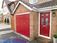 Avemoor Garage Doors - Bolton, Lancashire, United Kingdom