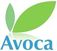 avoca flooring logo