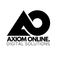 Axiom Online - Peterborough, Cambridgeshire, United Kingdom