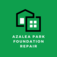 Azalea Park Foundation Repair - -Fort Lauderdale, FL, USA