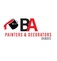 B&A Painters and Decorators Dundee - Dundee, Angus, United Kingdom