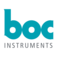 "BOC Instruments"