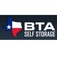 BTA Self Storage - Royse City, TX, USA