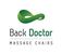 Back Doctor Massage Chairs