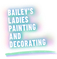 Bailey\'s Ladies Painting & Decorating - Wallasey, Merseyside, United Kingdom