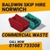 Baldwin Skip Hire Norwich - Norwich, Norfolk, United Kingdom