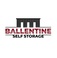 Ballentine Self Storage - Irmo, SC, USA