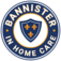 Bannister In Home Care Logo