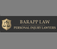 Barapp Law Firm and Associates - Nepean, ON, Canada