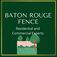 Baton Rouge Fence Company - Zachary, LA, USA