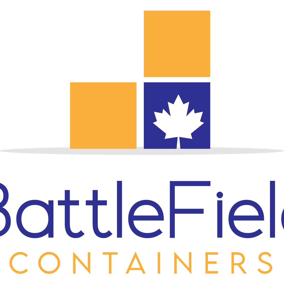 Battlefield Storage Containers - , Calgary,, AB, Canada