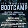 Be Fit South Shore Boot Camp & Training - Rockland, MA, USA