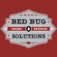 Bed Bug Solutions Montana Logo