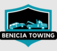 Benicia Towing - Benicia, CA, USA