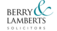 Berry & Lamberts Solicitors - Tunbridge Wells, Kent, United Kingdom