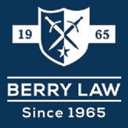 Berry Law Firm - Omaha, NE, USA