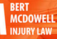 Bert McDowell Injury Law - Bridgeport, CT, USA