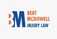 Bert McDowell Injury Law, LLC - Bridgeport, CT, USA