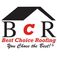 Best Choice Roofing