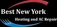Best New York Heating & AC Repair - Brooklyn, NY, USA