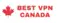 Best VPN Canada - Vancouver, BC, Canada