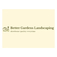 Better Gardens Landscaping - London, London E, United Kingdom